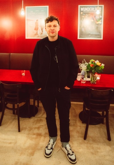 2024-15.3. Christian Friedel zu Gast bei Körners Corner