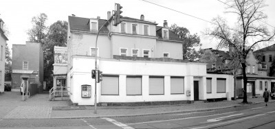 Bestand 2007, vor Umbau