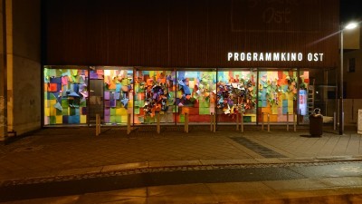2021 Intervention 2 Felix Lippmann