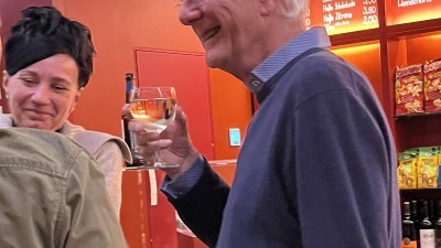 2026-12.9. Kino Kontrovers mit Harald Schmidt