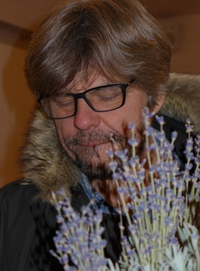 2016-1.3. Premiere BIRNENKUCHEN MIT LAVENDEL Regisseur Eric Besnard
