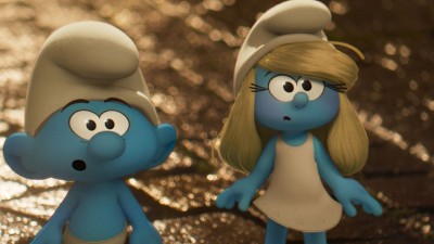 Die Schlümpfe: Der große Kinofilm