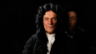 Leibniz – Chronik eines verschollenen Bildes