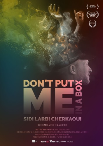 Don't put me in a box