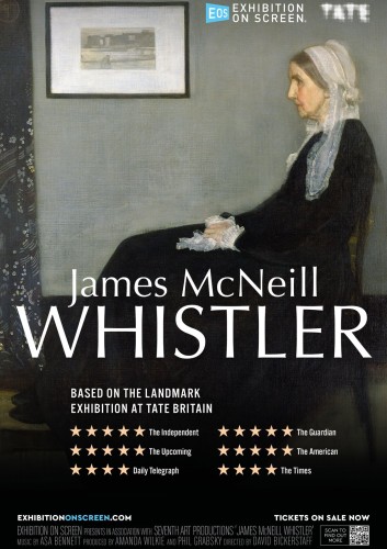 James McNeill Whistler