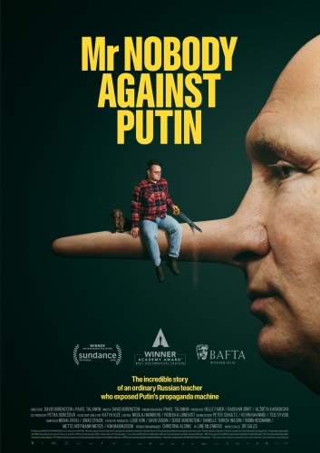 Herr Niemand gegen Putin