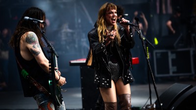 Ozzy & Black Sabbath: Back To The Beginning