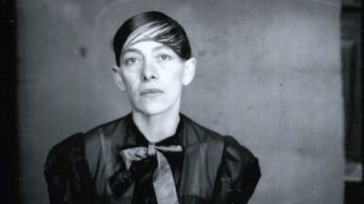 Helene Weigel