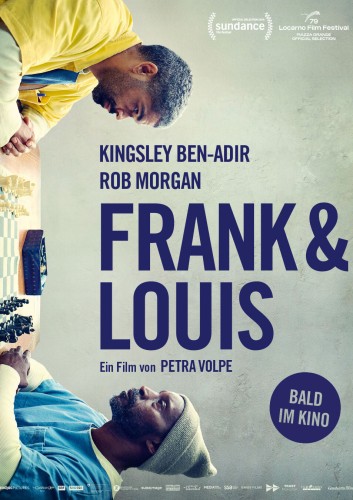 Frank & Louis