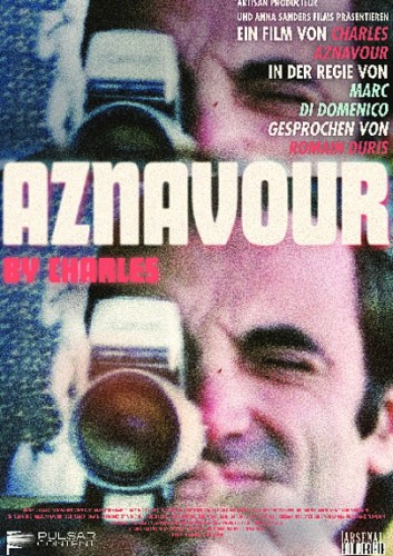 Aznavour By Charles