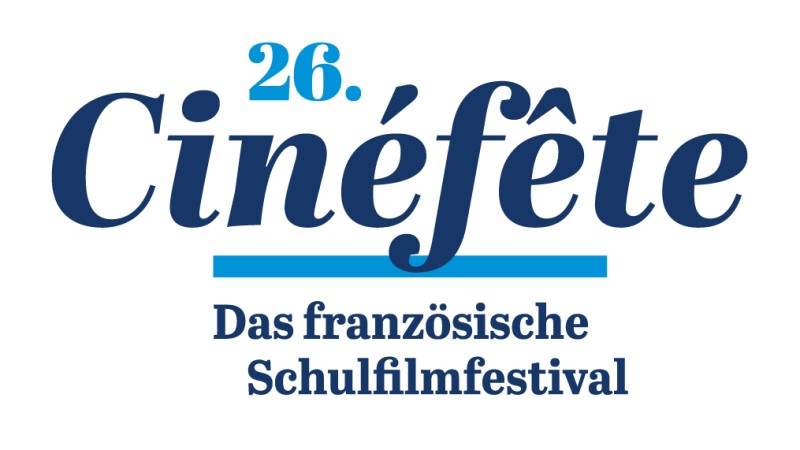 Motiv Cinéfête - Das französische Schulfilmfestival