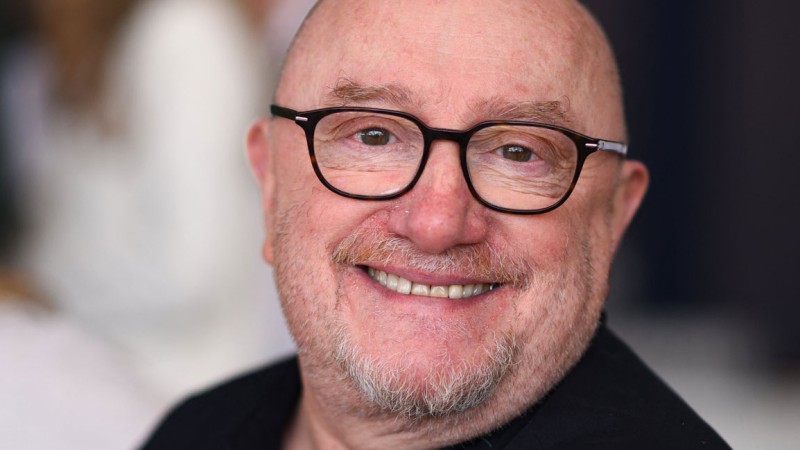 Motiv in memoriam Michel Blanc
