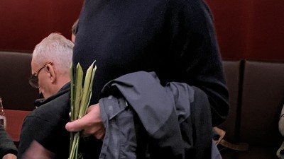 2026-9.10. Körners Corner ALTE LIEBE mit Regisseur Andreas Dresen