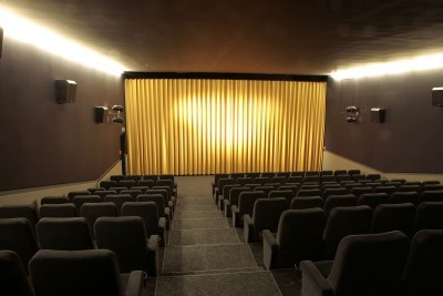 Saal: Capitol