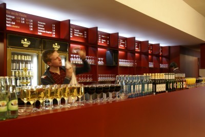 2009 Kinobar
