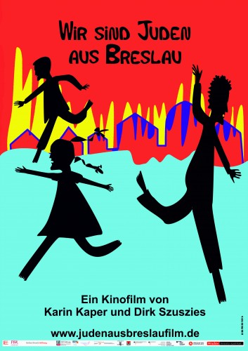 Wir sind Juden aus Breslau