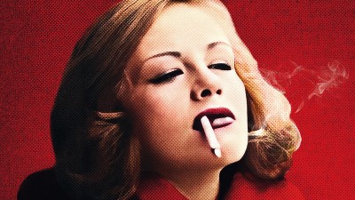 Ich will alles. Hildegard Knef
