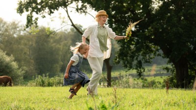 Astrid Lindgren - Die Menschheit hat den Verstand verloren
