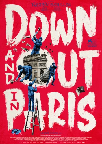 Down and Out in Paris