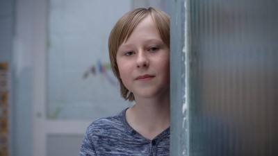 Ab morgen bin ich mutig