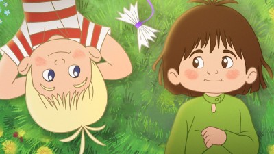 Lotte und Totte