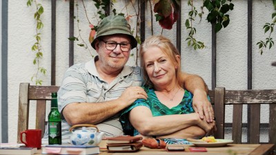 Alte Liebe