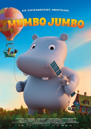 Mumbo Jumbo