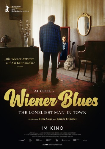 Wiener Blues