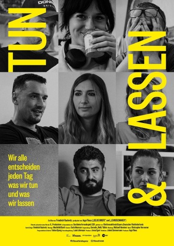Tun & Lassen