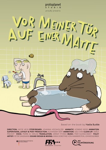 Kids 1: Tierisch viel entdecken