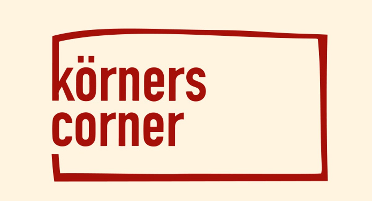 Motiv Körners Corner