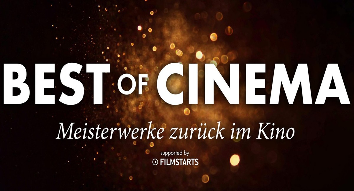 Motiv BEST OF CINEMA - Meisterwerke zurück im Kino